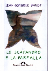 LO SCAFANDRO E LA FARFALLA
